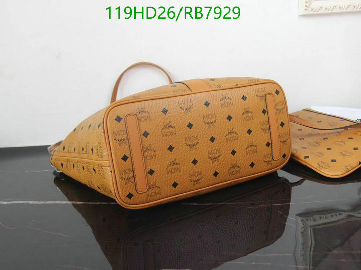 MCM-Bag-Mirror Quality Code: RB7929 $: 119USD