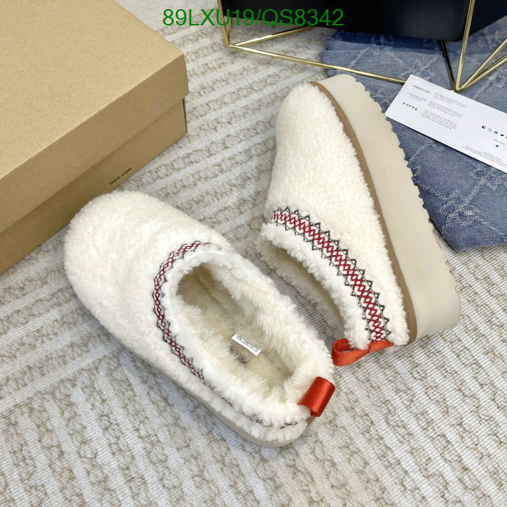 UGG-Women Shoes Code: QS8342 $: 89USD