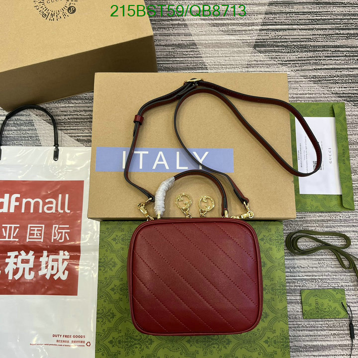 Gucci-Bag-Mirror Quality Code: QB8713 $: 215USD