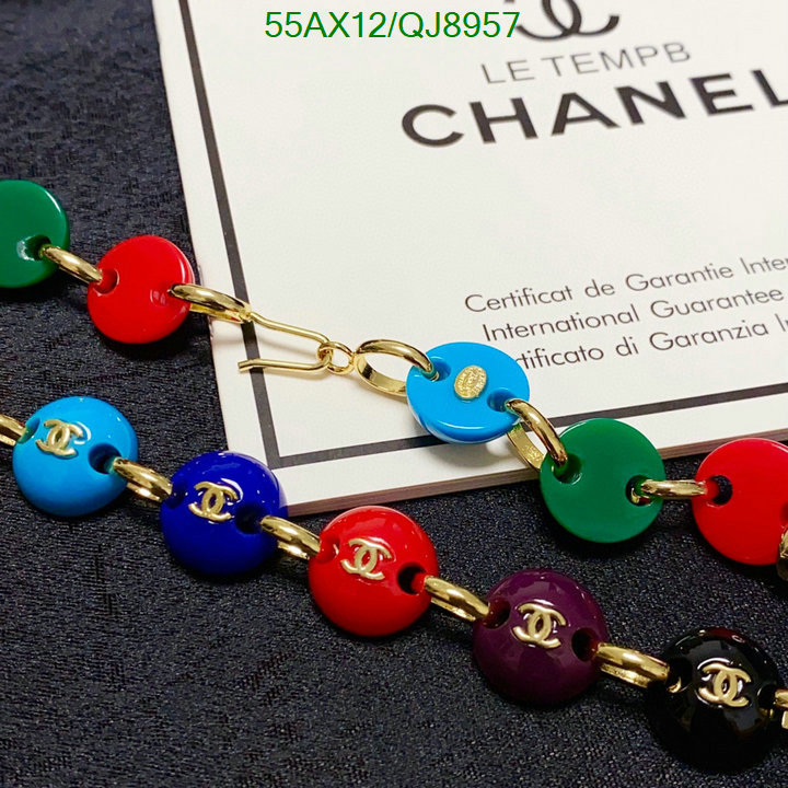 Chanel-Jewelry Code: QJ8957 $: 55USD