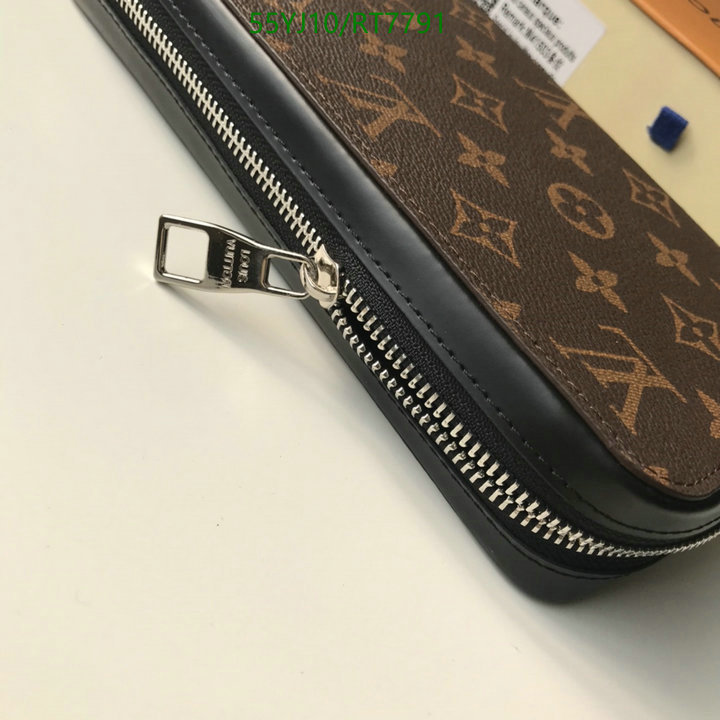 LV-Wallet-4A Quality Code: RT7791 $: 55USD