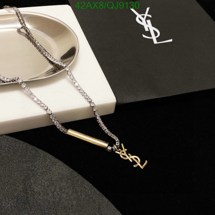 YSL-Jewelry Code: QJ9130 $: 42USD