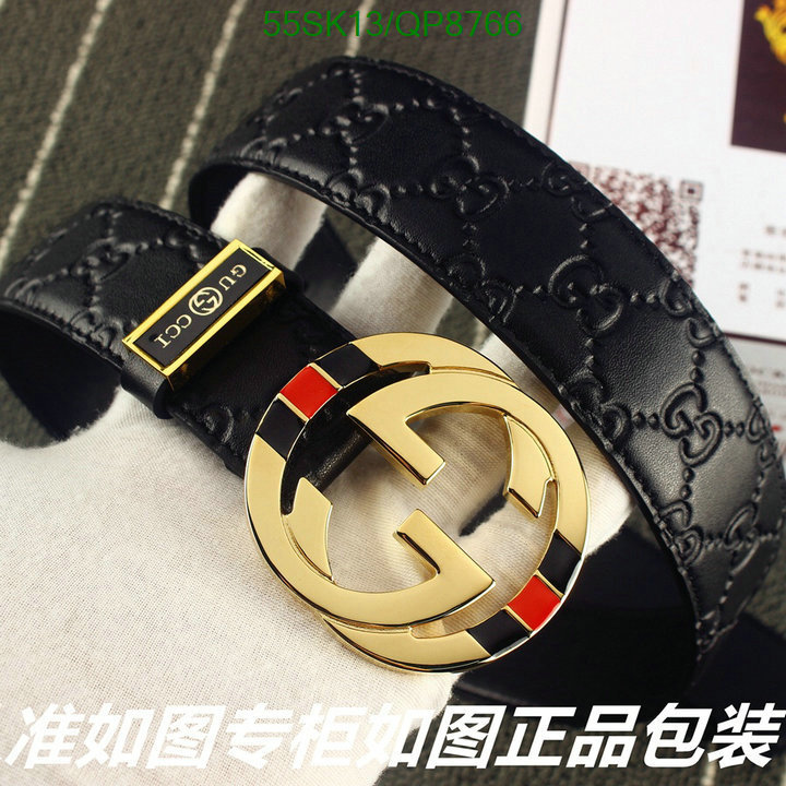 Gucci-Belts Code: QP8766 $: 55USD