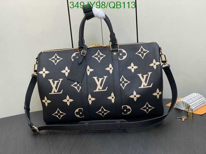 LV-Bag-Mirror Quality Code: QB113 $: 349USD