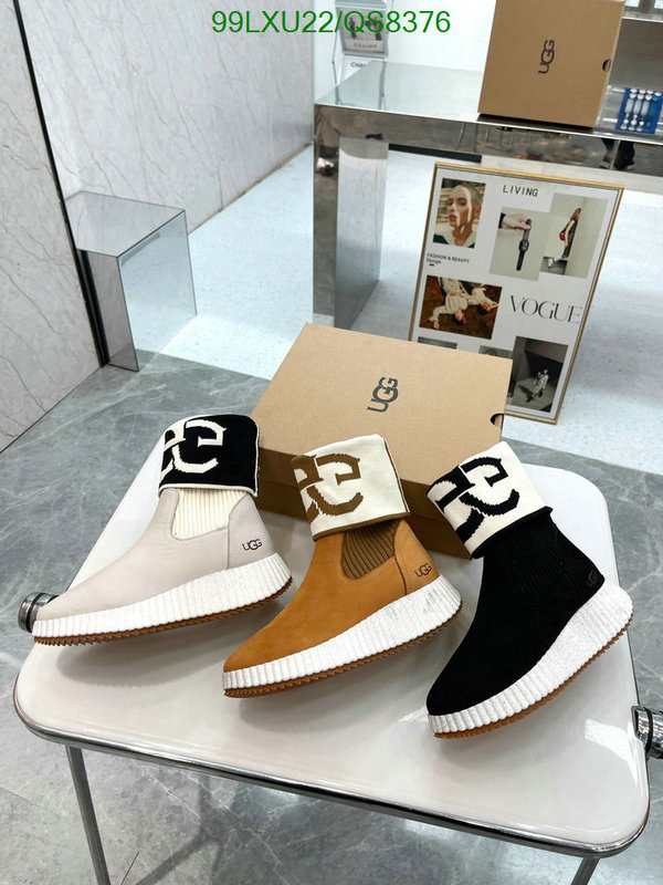 UGG-Women Shoes Code: QS8376 $: 99USD