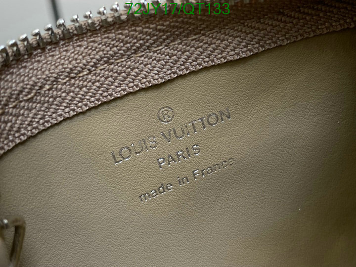 LV-Wallet Mirror Quality Code: QT133 $: 72USD