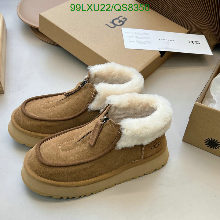 UGG-Women Shoes Code: QS8350 $: 99USD