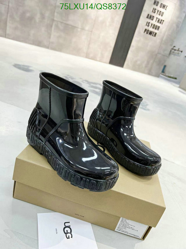 Boots-Women Shoes Code: QS8372 $: 75USD