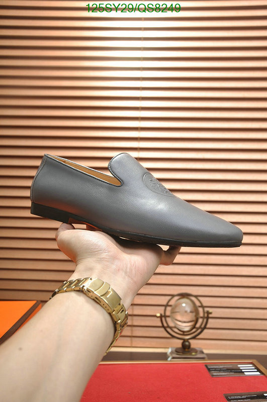 Hermes-Men shoes Code: QS8249 $: 125USD