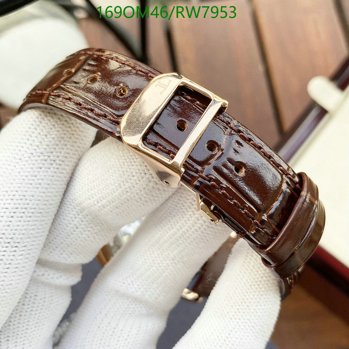 Jaeger-LeCoultre-Watch-4A Quality Code: RW7953 $: 169USD