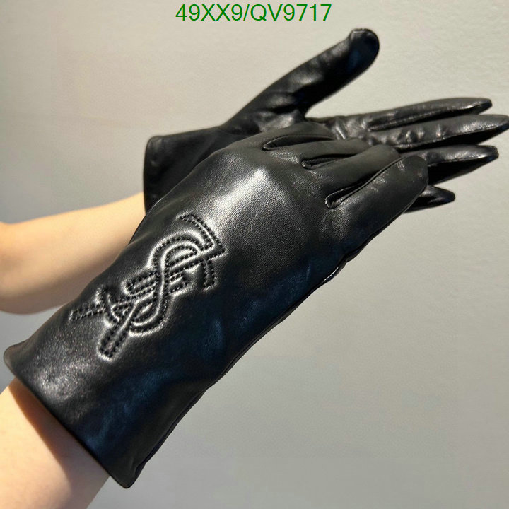 YSL-Gloves Code: QV9717 $: 49USD