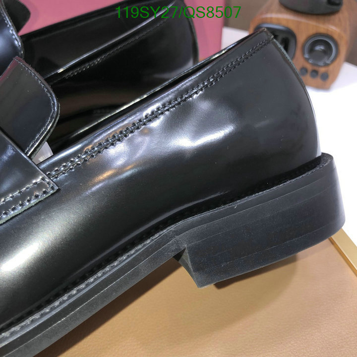 Ferragamo-Men shoes Code: QS8507 $: 119USD