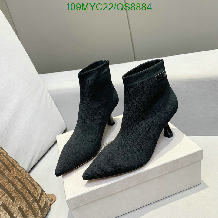 Boots-Women Shoes Code: QS8884 $: 109USD