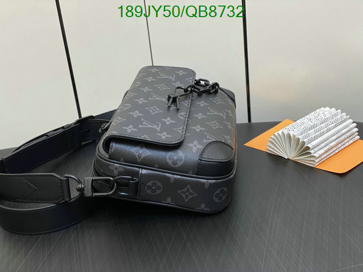 LV-Bag-Mirror Quality Code: QB8732 $: 189USD