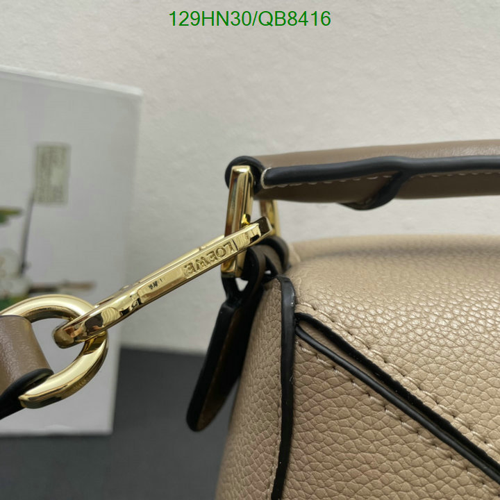 Loewe-Bag-4A Quality Code: QB8416