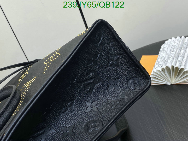 LV-Bag-Mirror Quality Code: QB122 $: 239USD