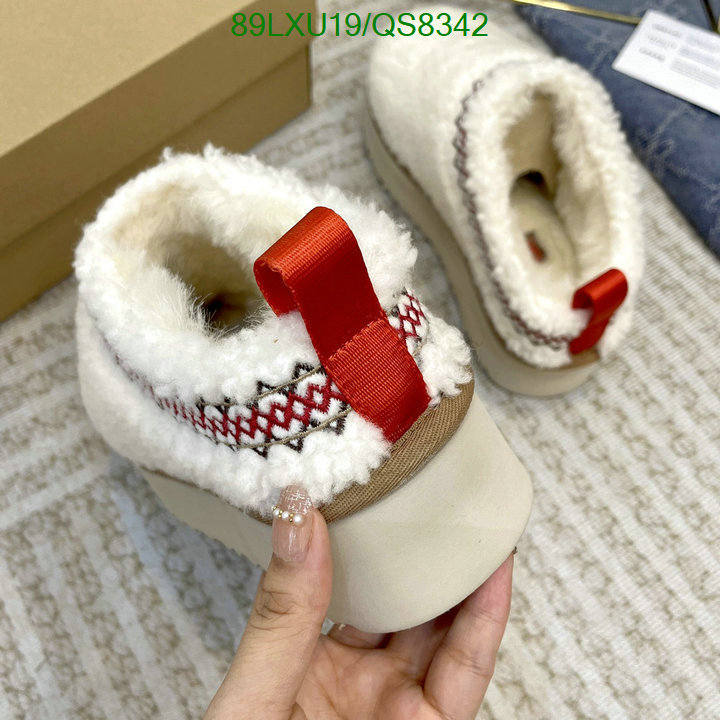 UGG-Women Shoes Code: QS8342 $: 89USD