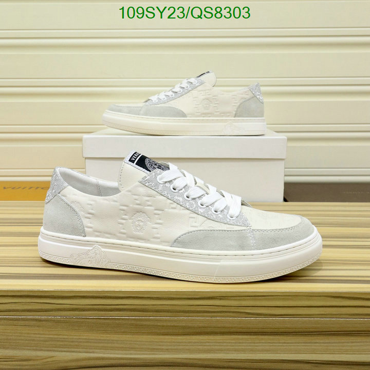 Versace-Men shoes Code: QS8303 $: 109USD