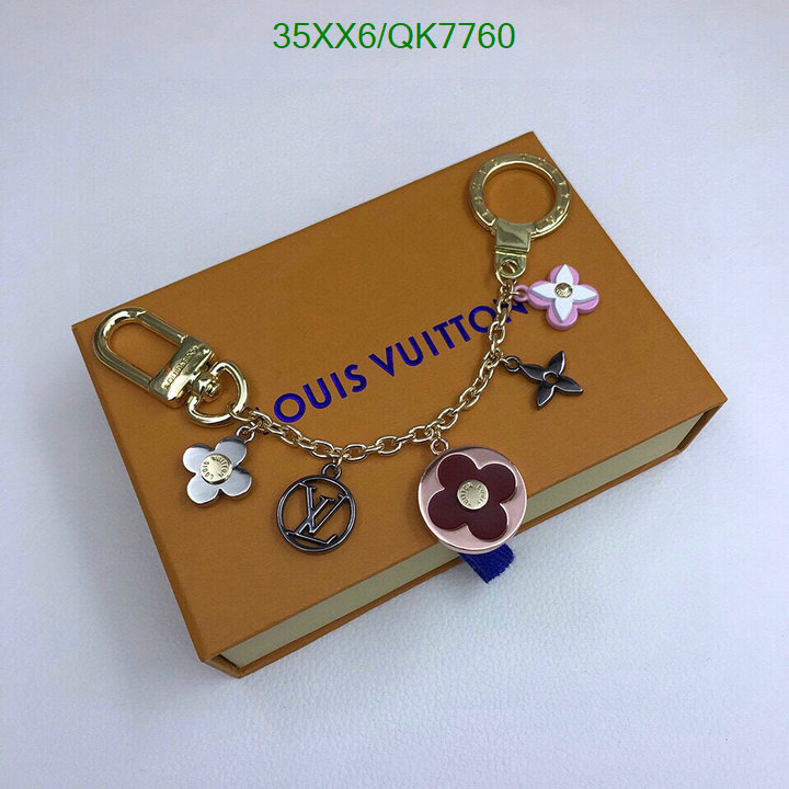 LV-Key pendant Code: QK7760 $: 35USD