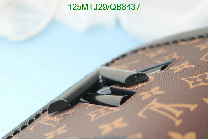 LV-Bag-4A Quality Code: QB8437 $: 125USD