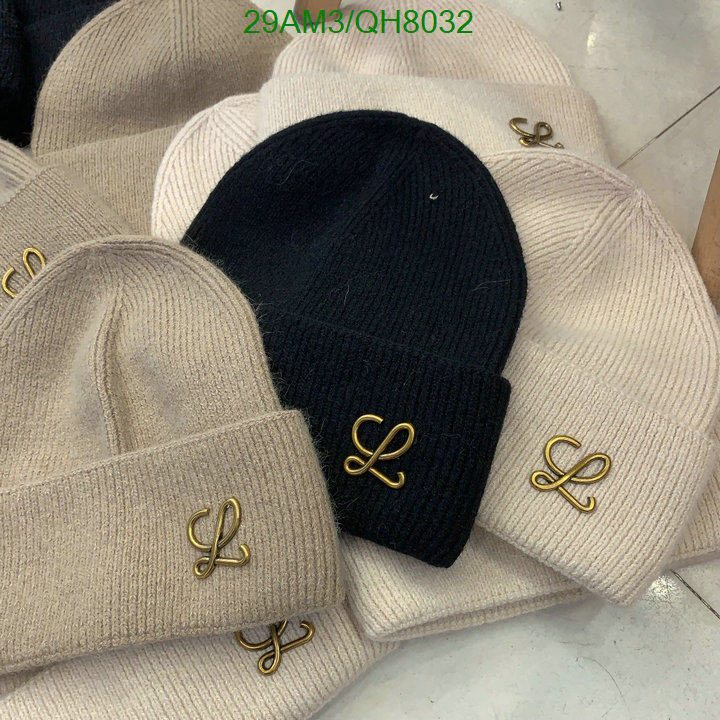 Loewe-Cap(Hat) Code: QH8032 $: 29USD