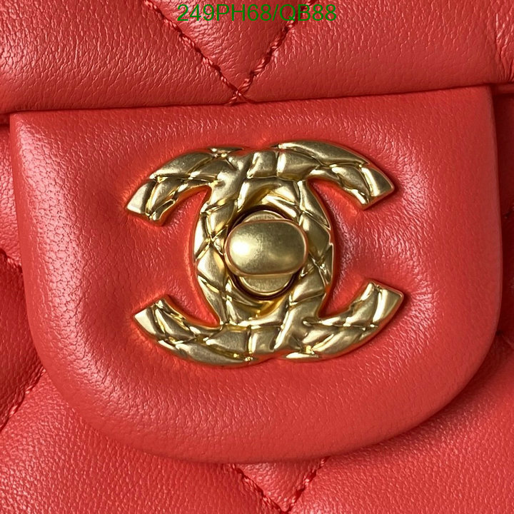 Chanel-Bag-Mirror Quality Code: QB88