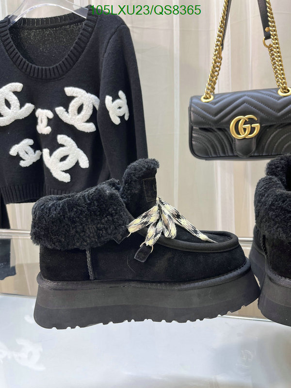 UGG-Women Shoes Code: QS8365 $: 105USD