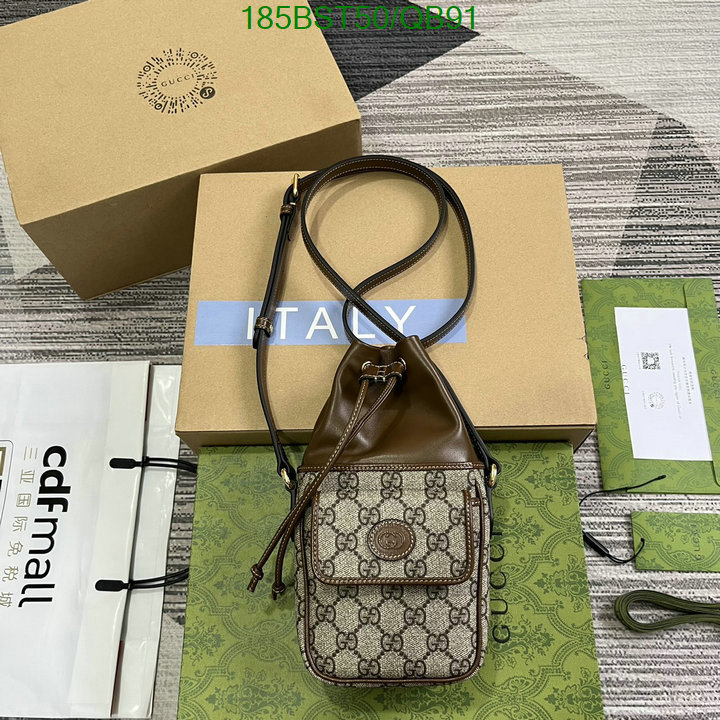 Gucci-Bag-Mirror Quality Code: QB91 $: 185USD