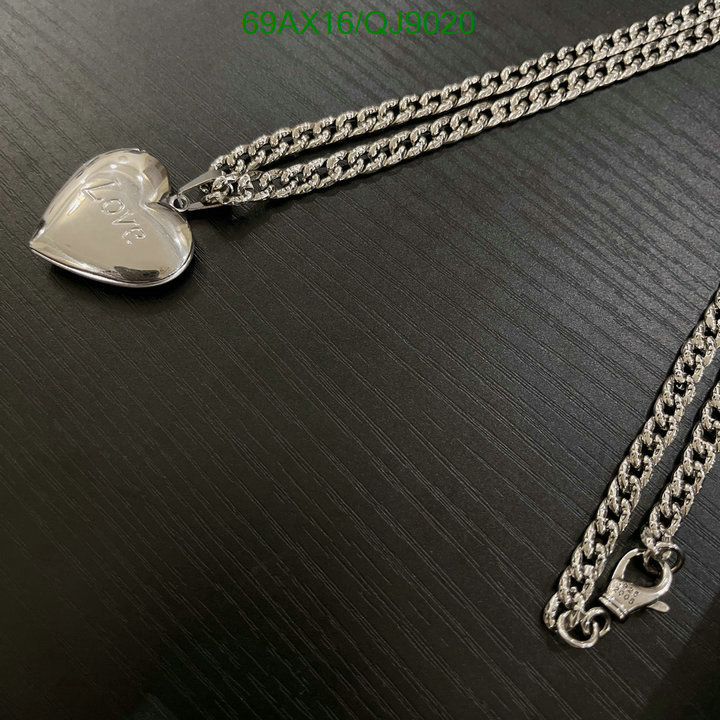 Chrome Hearts-Jewelry Code: QJ9020 $: 69USD