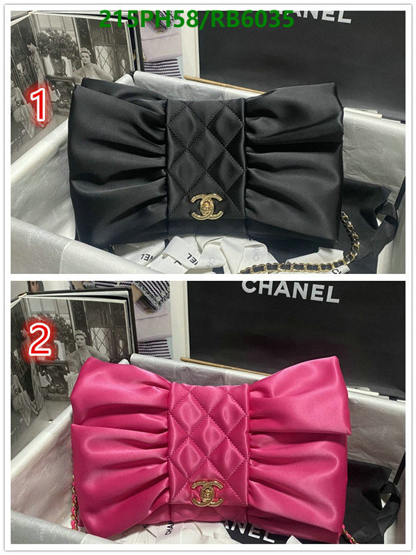 Chanel-Bag-Mirror Quality Code: RB6035 $: 215USD