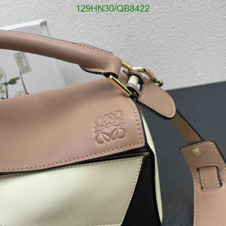 Loewe-Bag-4A Quality Code: QB8422