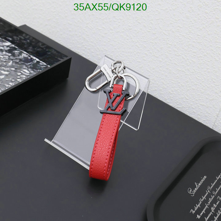 LV-Key pendant Code: QK9120 $: 35USD