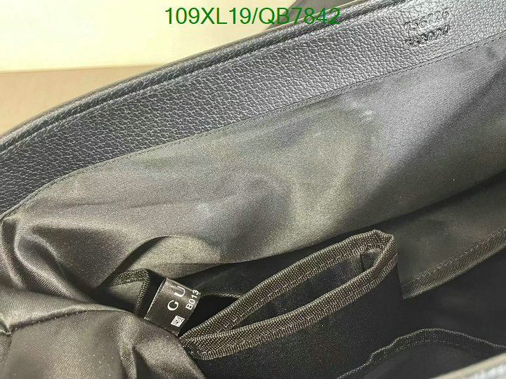 Gucci-Bag-4A Quality Code: QB7842 $: 109USD