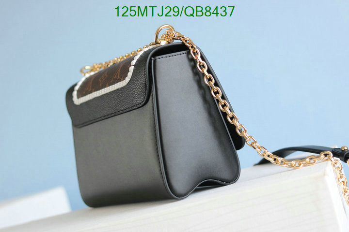 LV-Bag-4A Quality Code: QB8437 $: 125USD