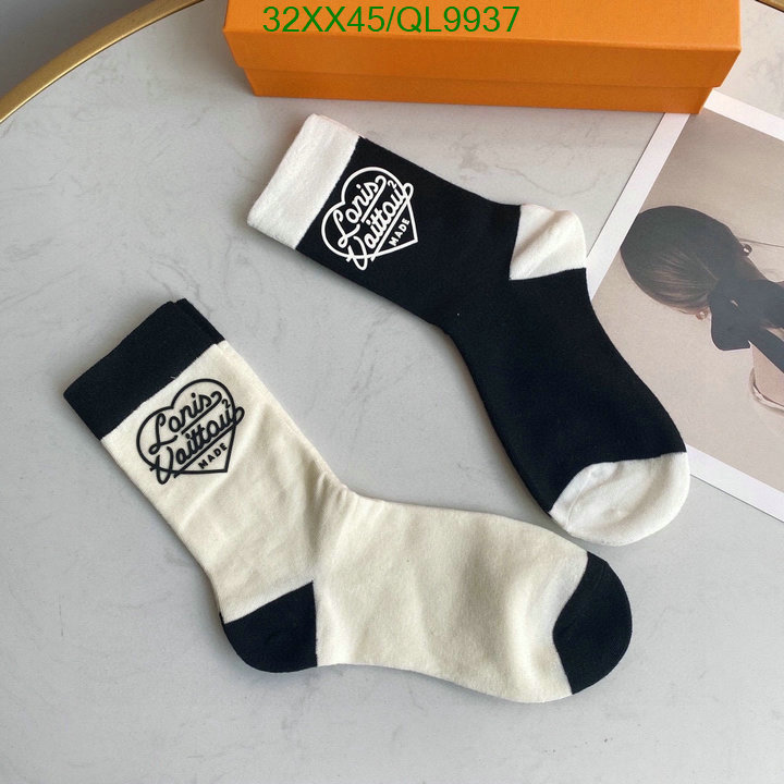 LV-Sock Code: QL9937 $: 32USD