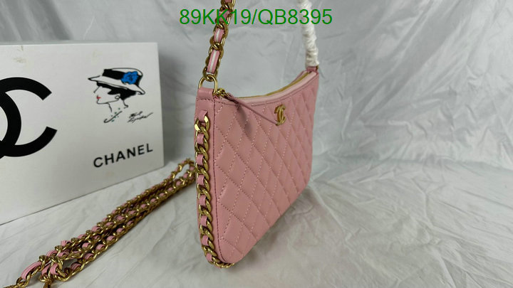 Chanel-Bag-4A Quality Code: QB8395 $: 89USD