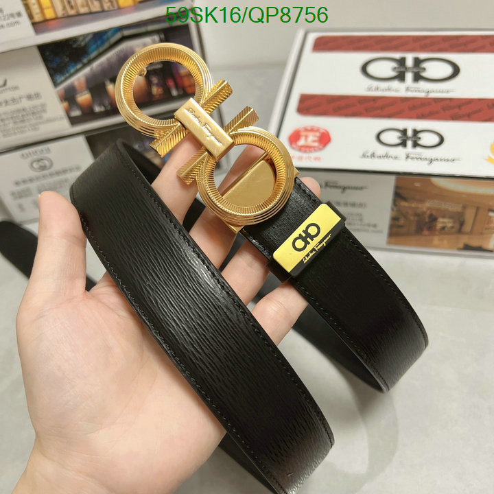Ferragamo-Belts Code: QP8756 $: 59USD