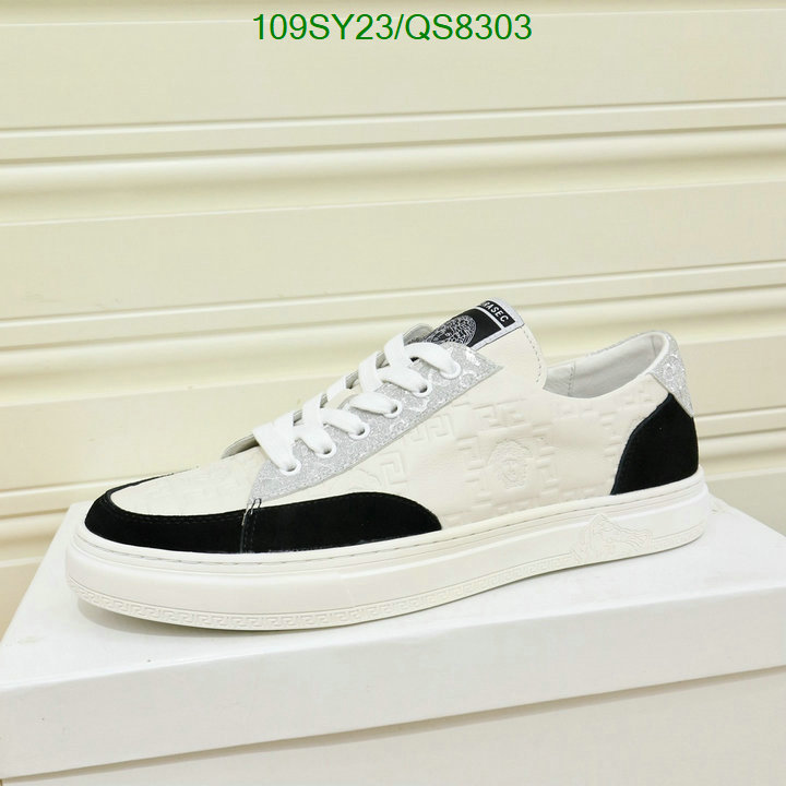 Versace-Men shoes Code: QS8303 $: 109USD