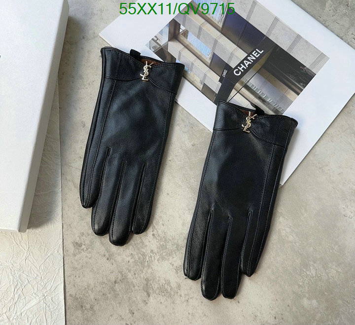 YSL-Gloves Code: QV9715 $: 55USD