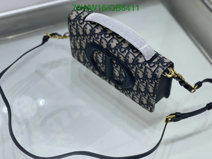 Dior-Bag-4A Quality Code: QB8411 $: 79USD