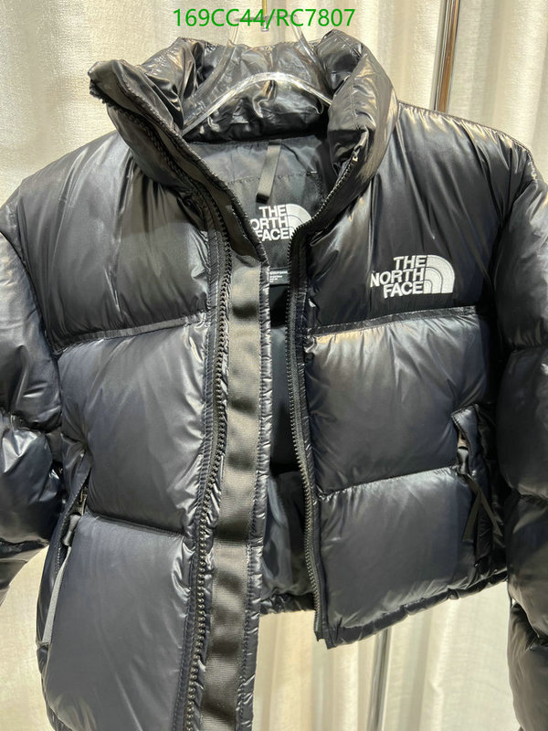 The North Face-Down jacket Women Code: RC7807 $: 169USD