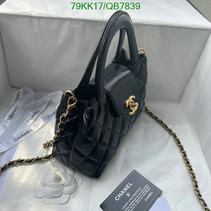 Chanel-Bag-4A Quality Code: QB7839 $: 79USD