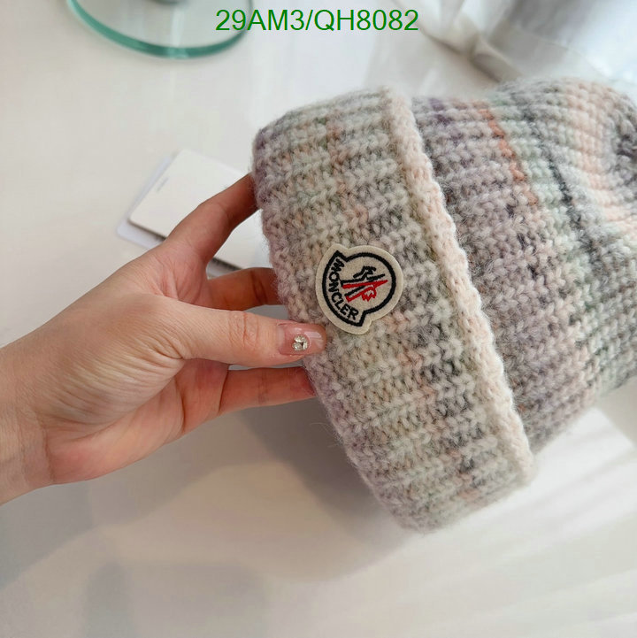 Moncler-Cap(Hat) Code: QH8082 $: 29USD