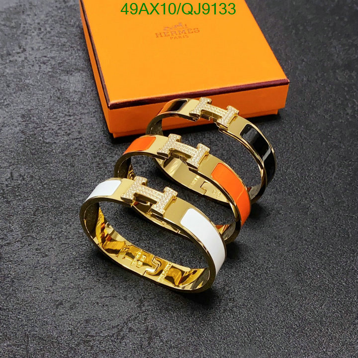 Hermes-Jewelry Code: QJ9133 $: 49USD