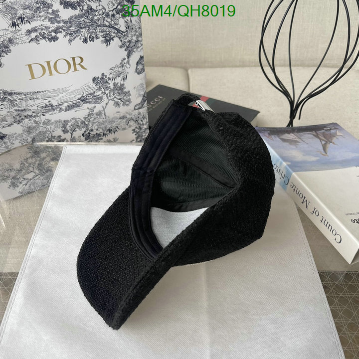 Dior-Cap(Hat) Code: QH8019 $: 35USD