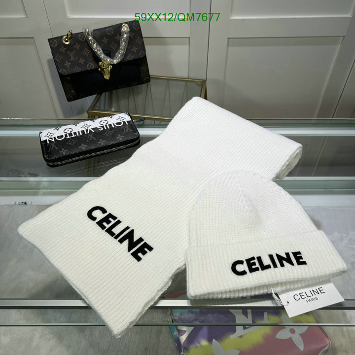 Celine-Scarf Code: QM7677 $: 59USD