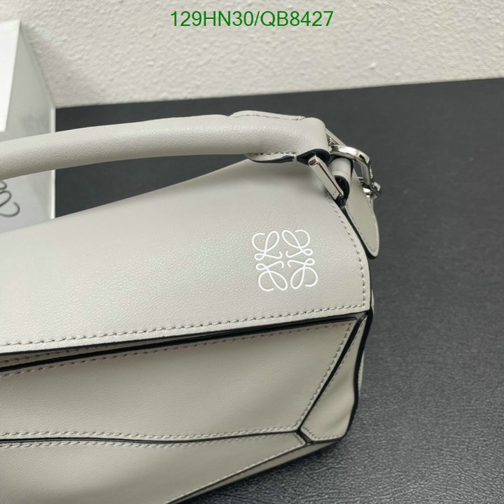 Loewe-Bag-4A Quality Code: QB8427