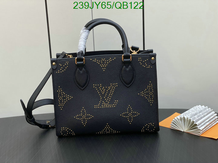 LV-Bag-Mirror Quality Code: QB122 $: 239USD