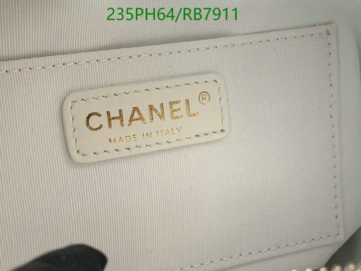 Chanel-Bag-Mirror Quality Code: RB7911 $: 235USD