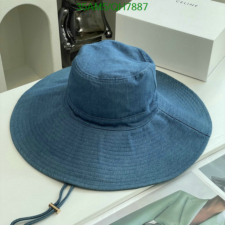 Celine-Cap(Hat) Code: QH7887 $: 35USD